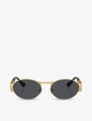 versace sunglasses selfridges|Versace sunglasses website.